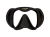 Mask XDEEP Radical L Black 1.png