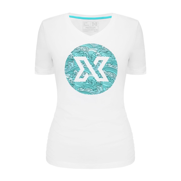 XDEEP T-shirt Japanese Wave Woman 1.jpg