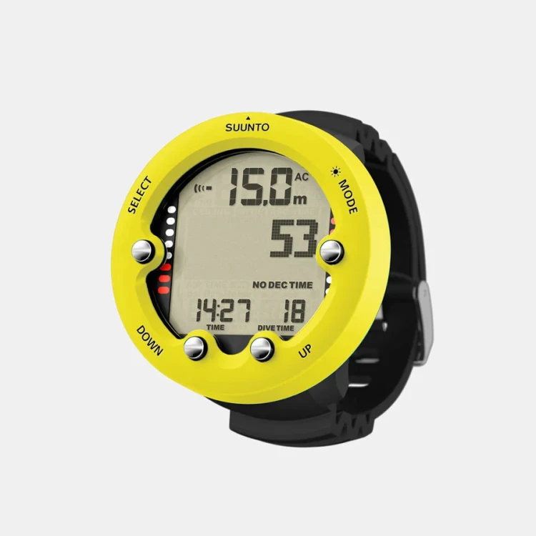 ss051036000-suunto_zoop_novo-lemon_yellow-perspective-divetime_clock_metric-1280x1280px.webp